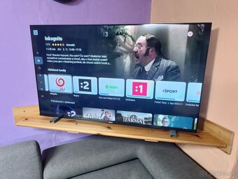 Smart TV Vivax 127cm (50 palcov) - 6
