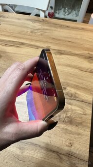 Predám iPhone 14pro max Gold 128gb - 6