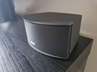 BOSE AV3-2-1 II Media Center - 6