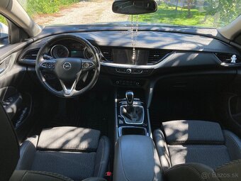 Opel Insignia Grand Sport - 6