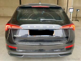 ❇️ ŠKODA SCALA 1.5 TSI 110 KW DSG 2020•VIRTUAL•FULL LED - 6