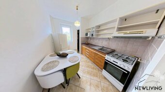 Na predaj príjemný 2 izb. byt na Segnerovej ulici v Karlovej - 6