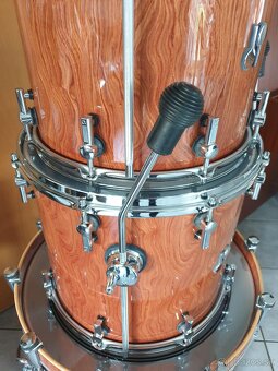 Sonor SQ2 Medium Beech - 6
