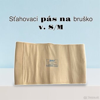 Rôzne potreby pre mamičku a dieťa - 6