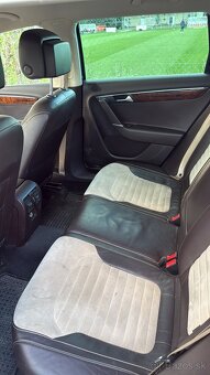 Volkswagen Passat B7 - 6
