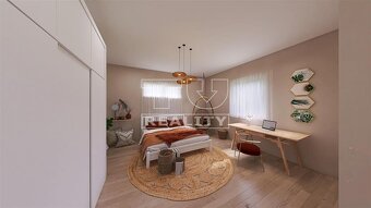 NOVOSTAVBA 3 izbového bytu v RODINNOM DOME s vlastným... - 6
