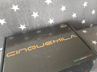 LIMITED EDITION ESB AUDIO CINQUEMILA ANNIVERSARY 50 YEARS - 6