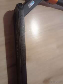 Chilli Reloaded freestyle kolobežka oranžová - 6