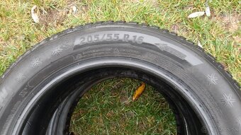205/55r16  91H     zimne - 6