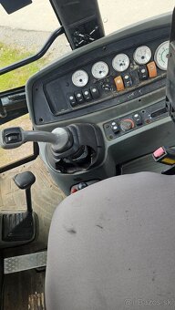 Caterpillar 432D traktor bager - 6