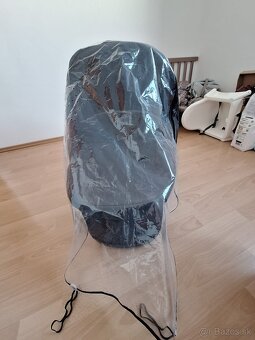 Thule Urban Glide 2 vanička + adaptéry - 6