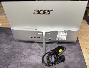 Acer Aspire C24-865 All-in-One - 6