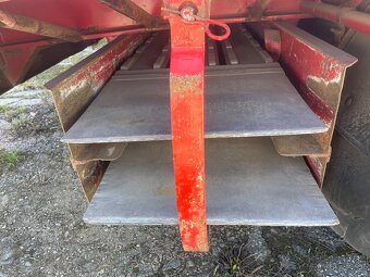 PODVALNÍK S NÁJEZDY, HANGLER LOWDECK - 6