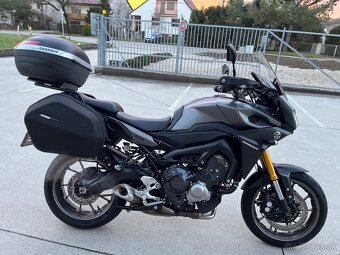 Yamaha Tracer 900 - 6
