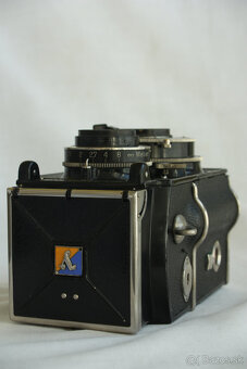 Voigtlander SuperB - 6
