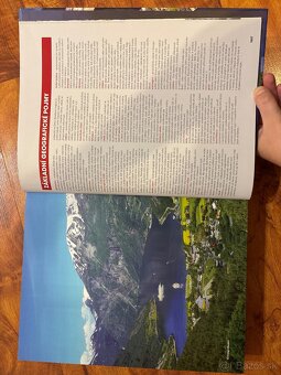 Ottova encyklopedie ZEMĚPIS SVĚTA - 6