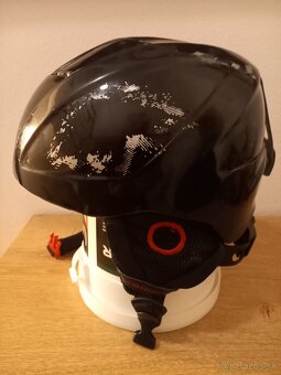 Detske lyze Atomic 100 redster - 6