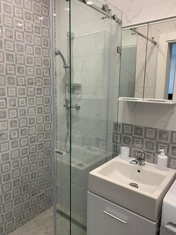 Predaj byty 1 iz. Pluhová ul. Bratislava III - Nové Mesto - 6