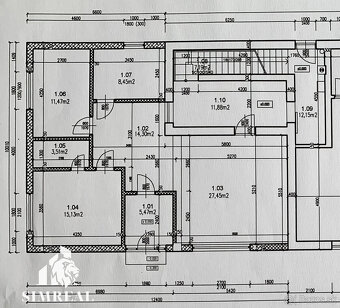 Moderný 3 izbový byt - predaj - 6