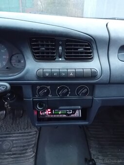 Škoda felicia 1.3 mpi - 6