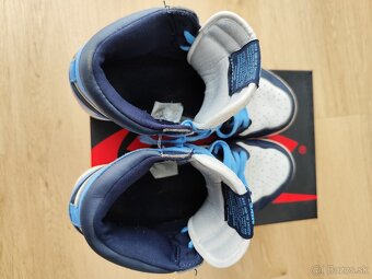 Air Jordan 1 High Retro OG Obsidian - 6