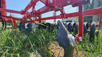 Predám gruber, radličkový podmietač - 6