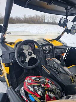 Predam can am maverick 1000r - 6