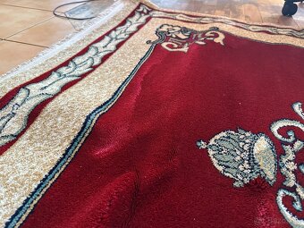 Koberec NOVÝ TOP STAV - 6