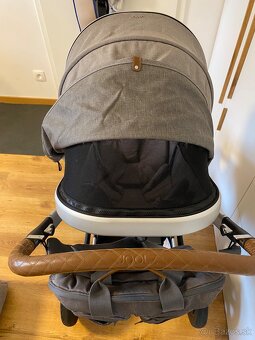 Kočík Joolz Day 3 - 6