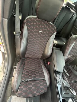 BMW f30  328i   180kw - 6