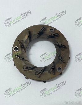 Turbodúchadlo 1.6 HDI 55-80kW - 6