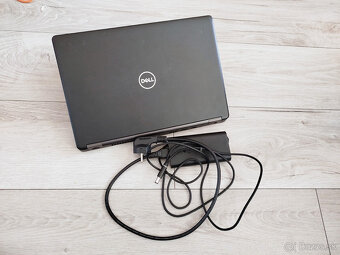 notebook Dell 5490 - Core i5-8250u, 8GB, SSD 256GB, Win 11 - 6