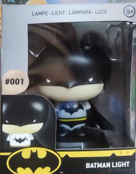 Nočná lampička - 6