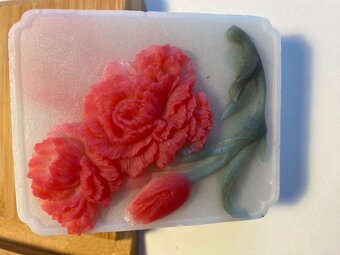 Handmade mydlo - 6