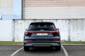 Audi E-tron 50 QUATTRO Advanced - 6