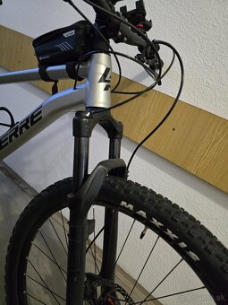 LAPIERRE Zesty TR 3.9 2020 - 6