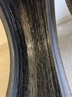 Continental 245/45R18 - 6