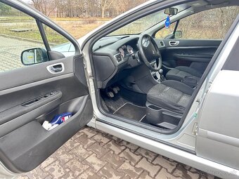 Predam peugeot 307 - 6