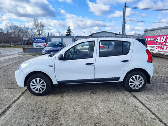 Dacia Sandero 1.4 Ambiance - 6