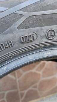 LETNÉ PNEU 175/65 R15 - 6
