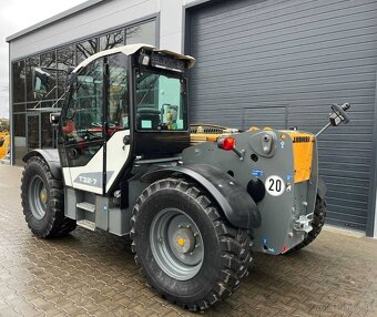 LIEBHERR T32.7 - 6