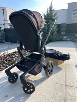 Kočík Joolz Day 3 - 6