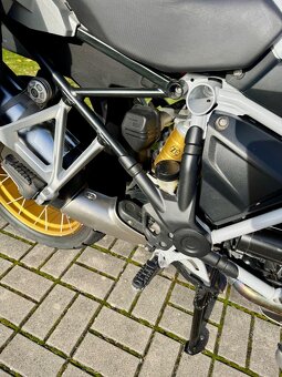 BMW R 1250 GS HP - 6
