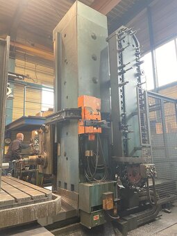 WHQ 13 CNC rok 2000 - 6