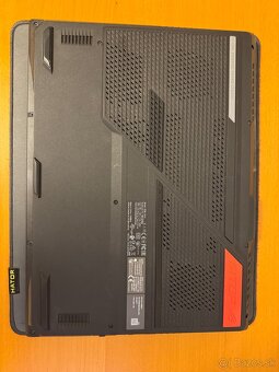 Asus Rog Strix G15 - 6