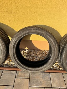 Letné Pneumatiky Pirelli 215/45 R18 - 6
