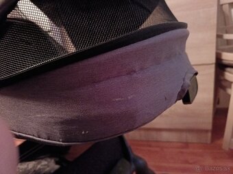 Kinderkraft all road - ash grey - 6