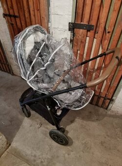 Joie kočík dvoj kombinácia - 6