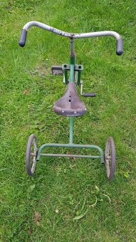 Historická trojkolka - 6