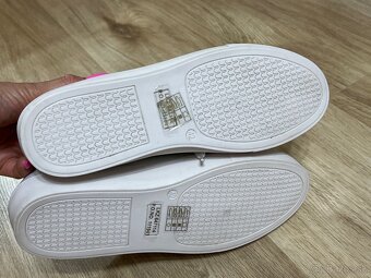 Nové kožené botasly - 6